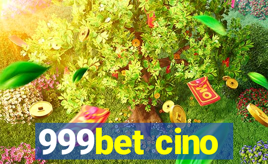 999bet cino